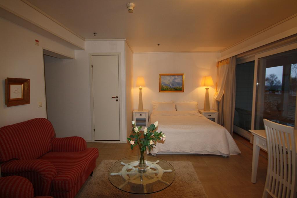 Sunde Fjord Hotel, Free And Easy Parking Solavagen Dış mekan fotoğraf